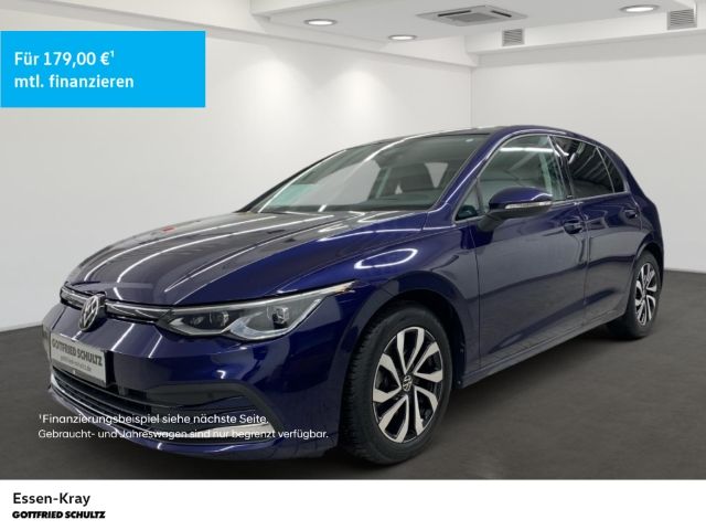 Volkswagen Golf 2022