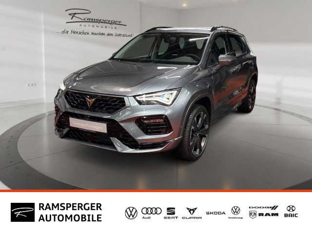Cupra Ateca 2025
