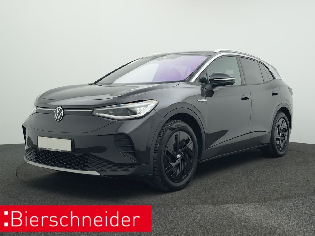 Volkswagen ID.4 2022