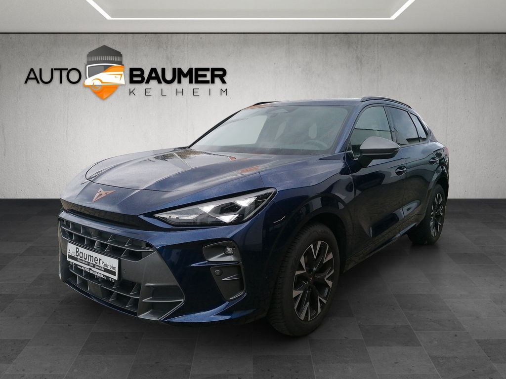 Cupra Terramar 2025