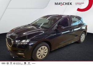 Skoda Fabia 2025