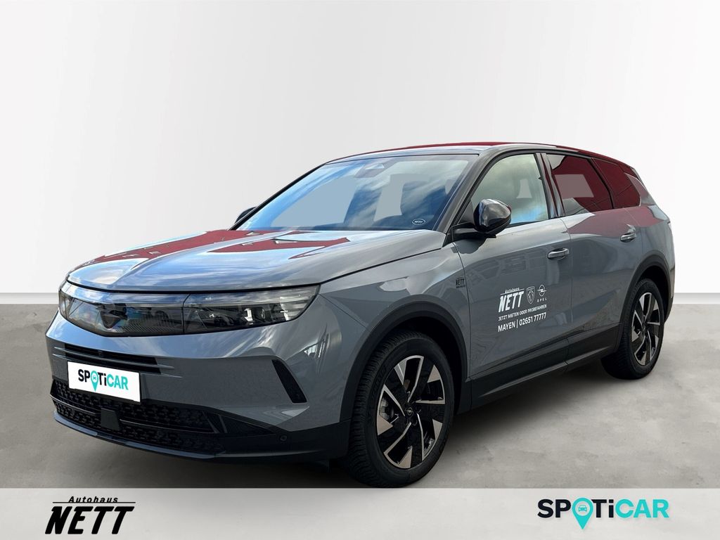 Opel Grandland (X) 2025