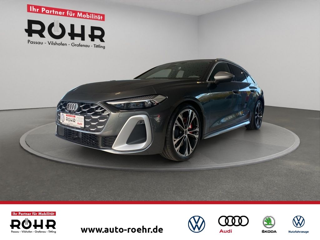 Audi S5 2024