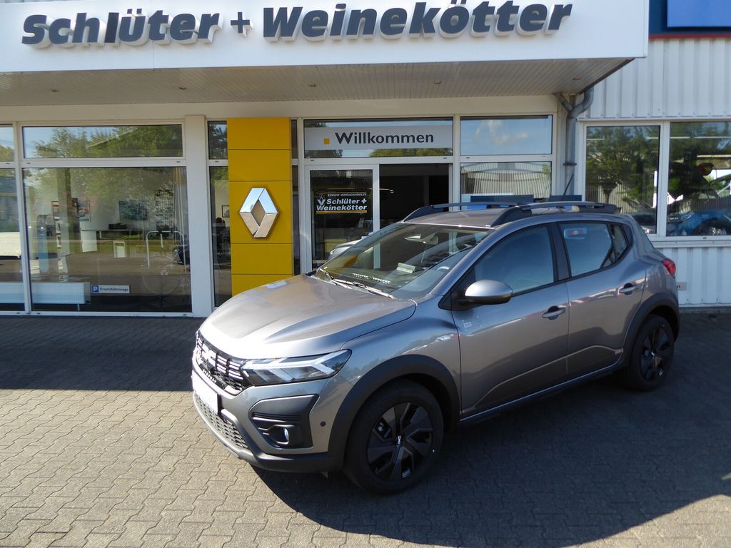 Dacia Sandero 2025