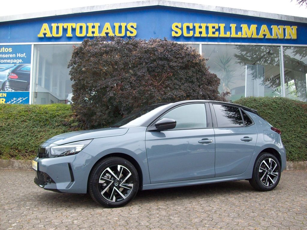 Opel Corsa 2024