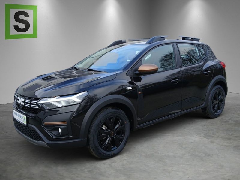 Dacia Sandero 2025