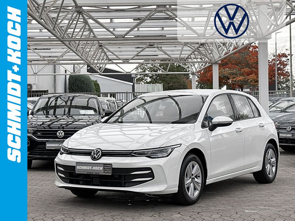 Volkswagen Golf 2024