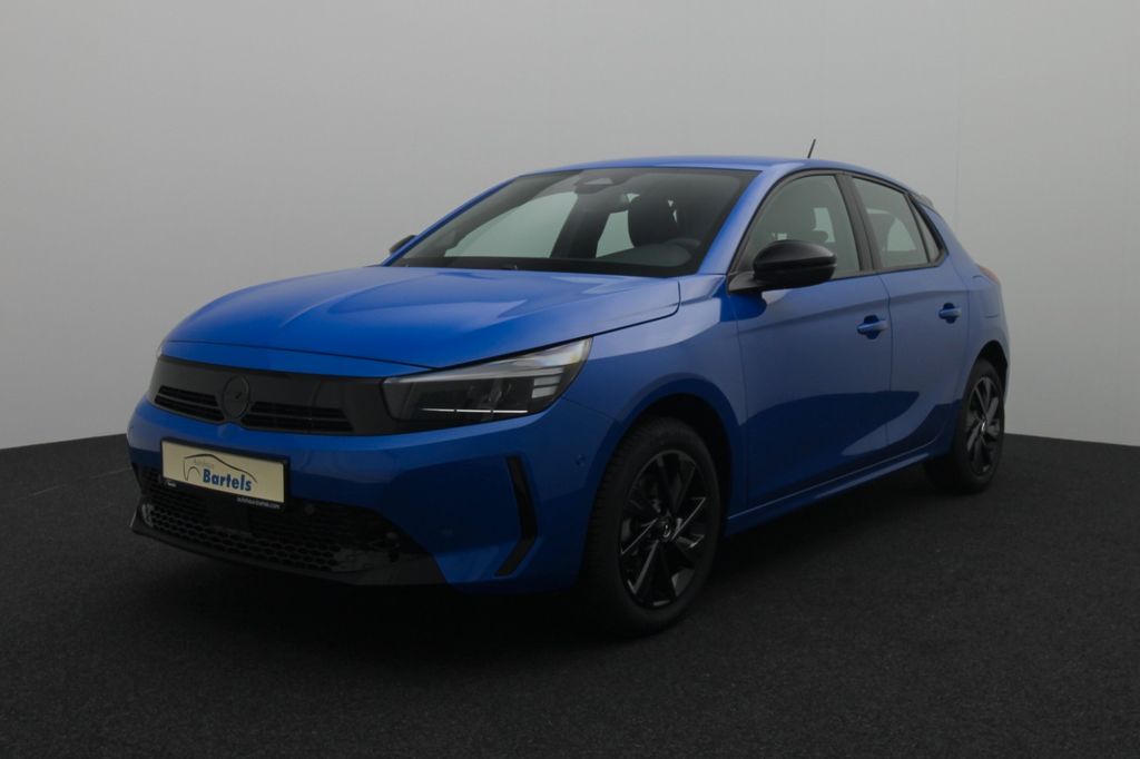 Opel Corsa 2025