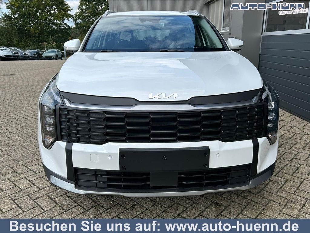 Kia Sportage 2025
