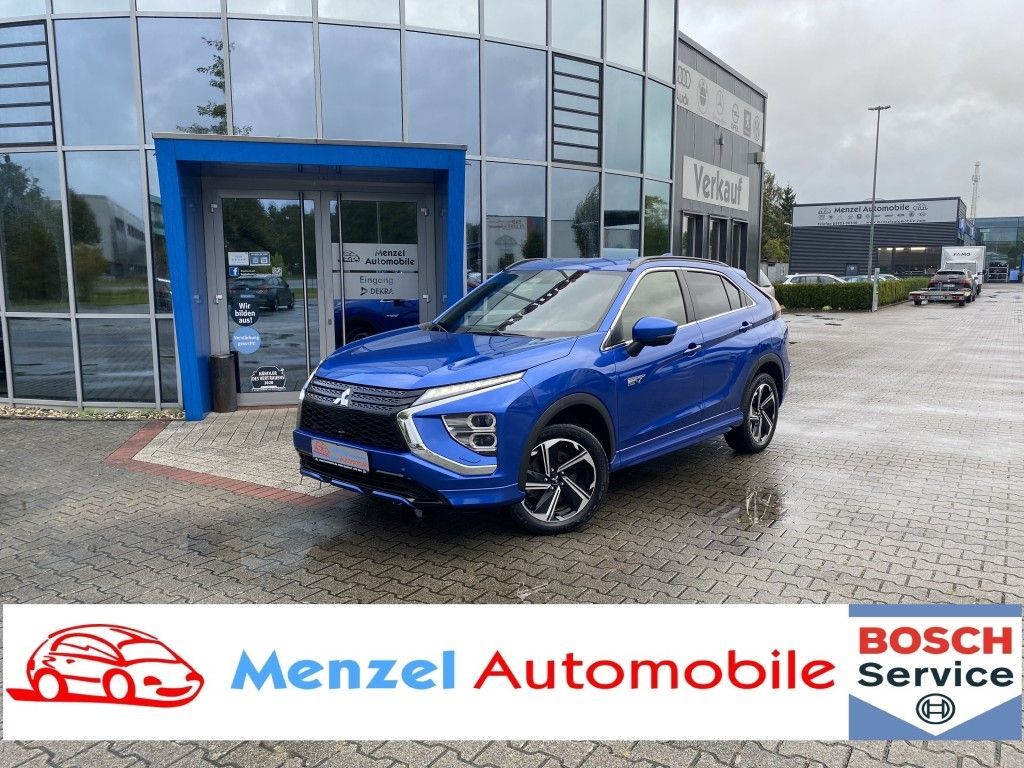 Mitsubishi Eclipse Cross 2023