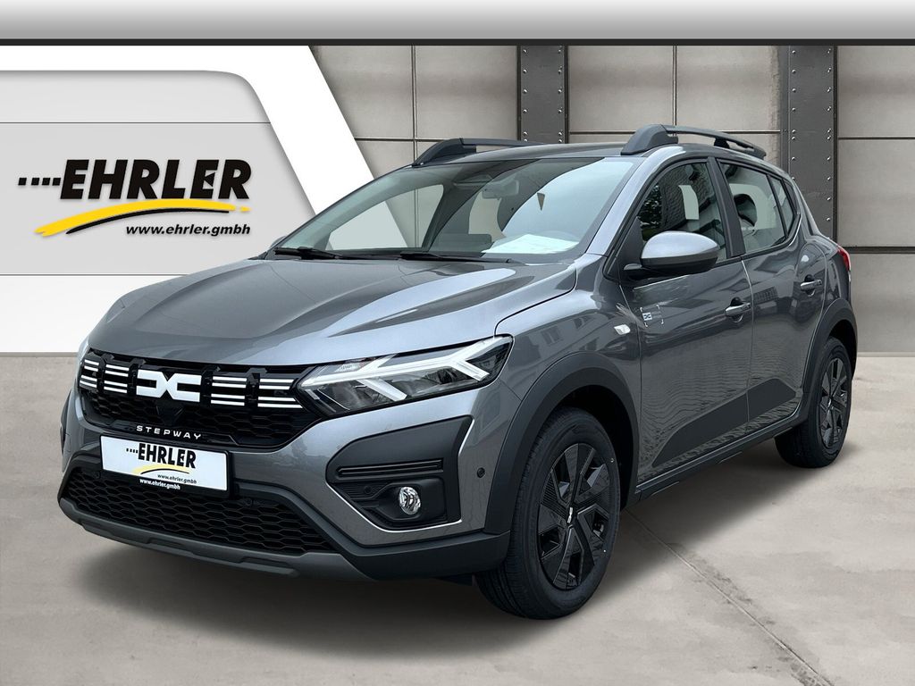 Dacia Sandero 2025