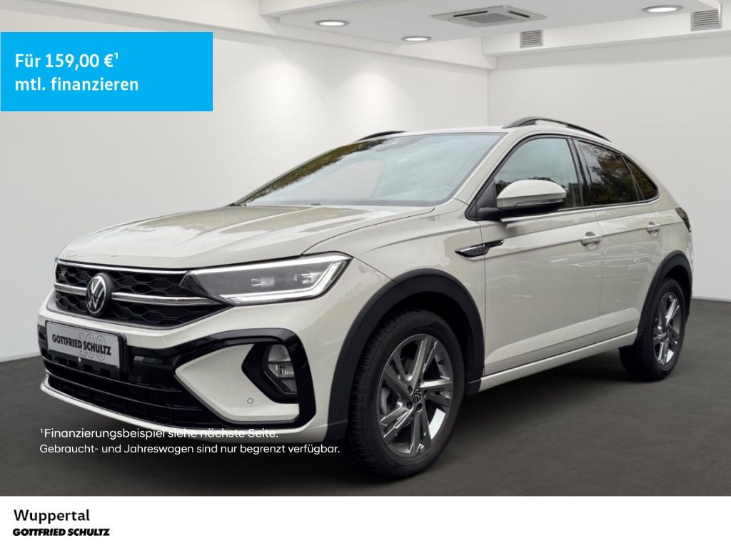 Volkswagen Taigo 2022
