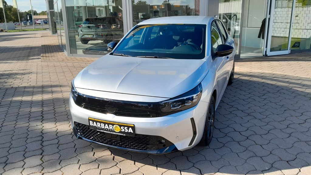 Opel Corsa 2024
