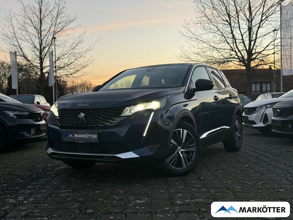 Peugeot 3008 2023