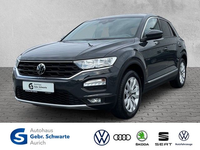 Volkswagen T-Roc 2021