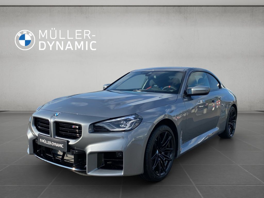 BMW M2