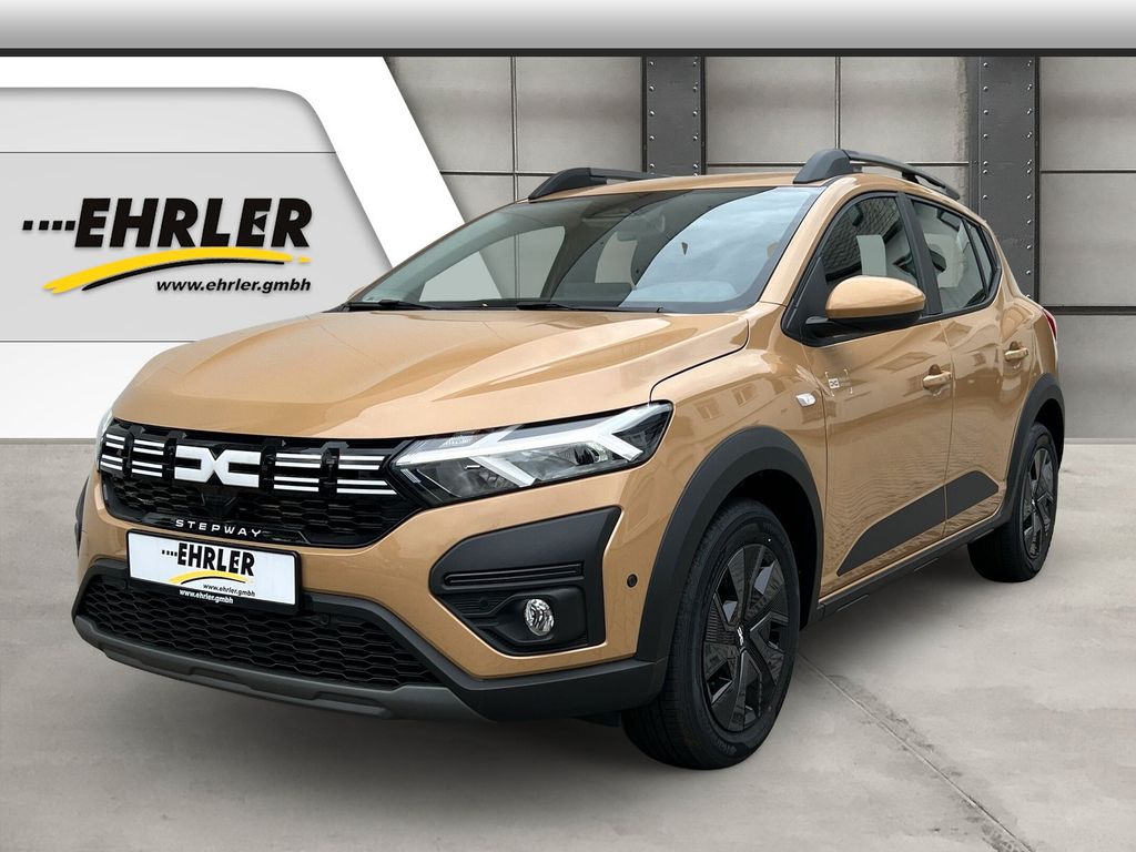 Dacia Sandero 2024