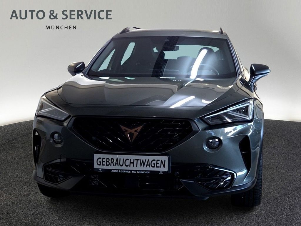 Cupra Formentor 2023