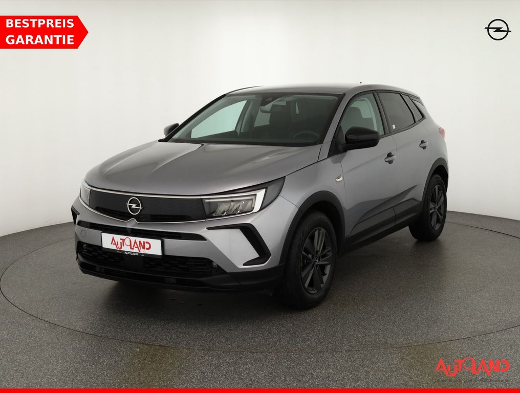 Opel Grandland (X) 2023