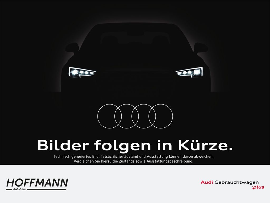 Audi SQ5 2024