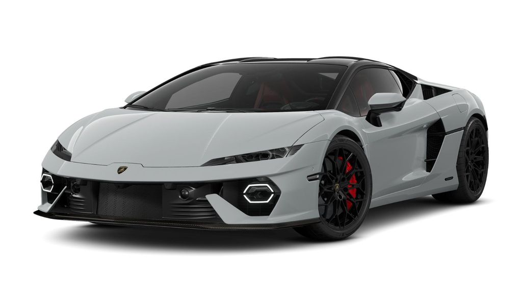 Lamborghini Other