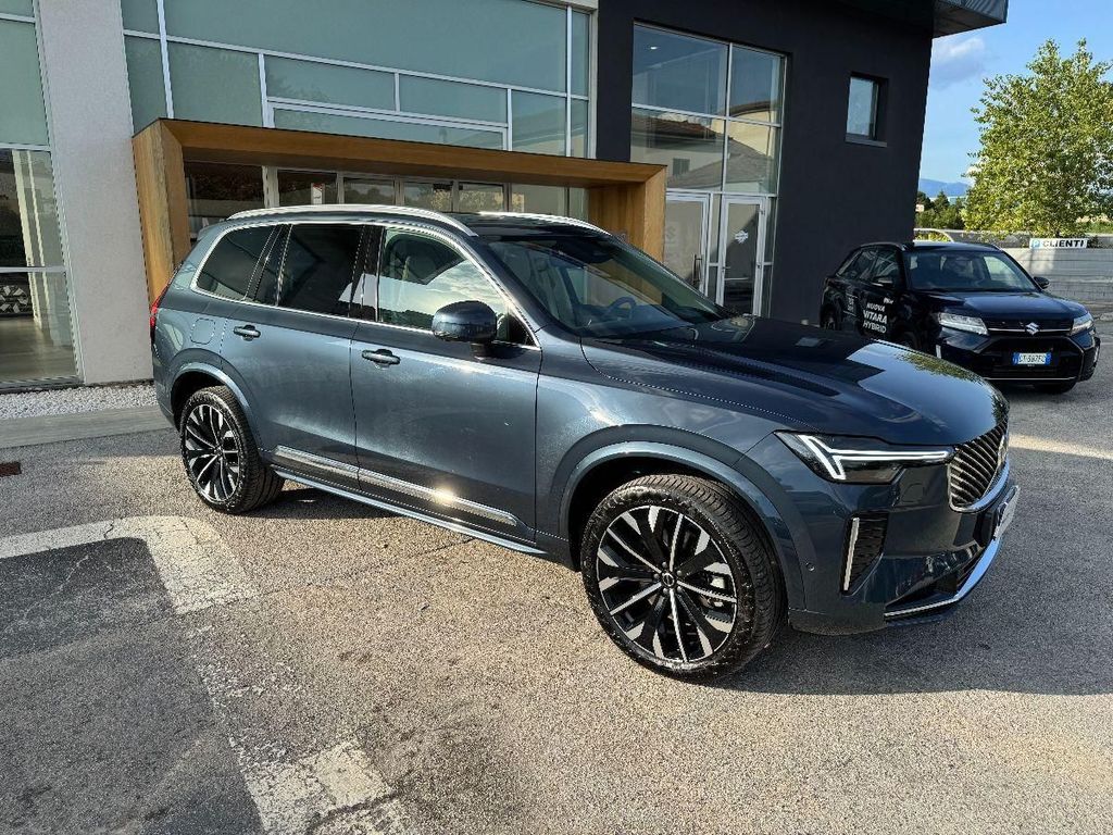 Volvo Other 2025