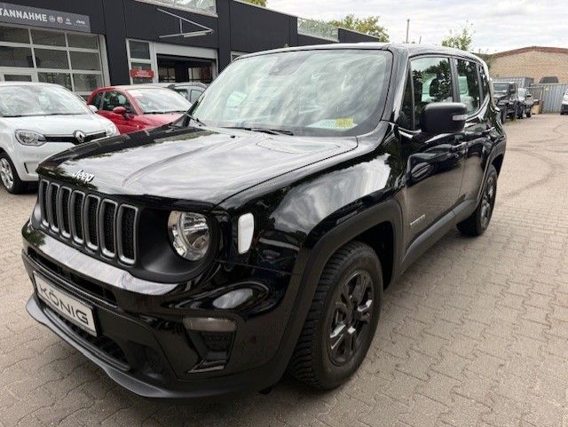 Jeep Renegade 2023