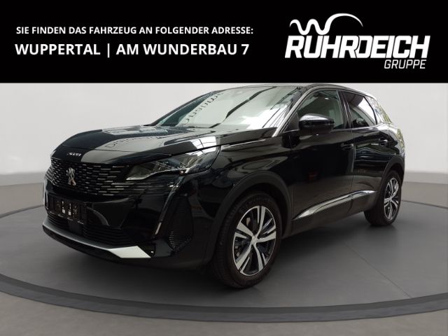 Peugeot 3008 2023