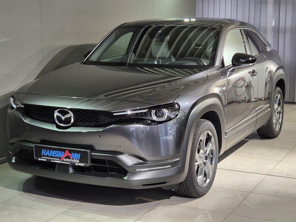 Mazda MX-30 2023
