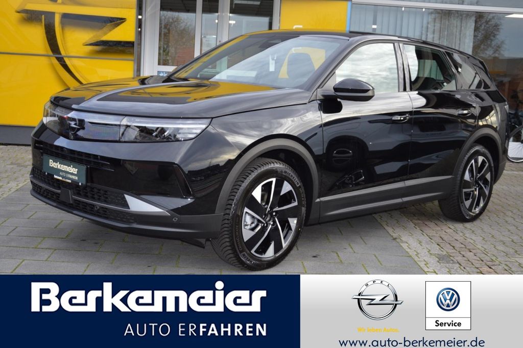 Opel Grandland (X) 2025