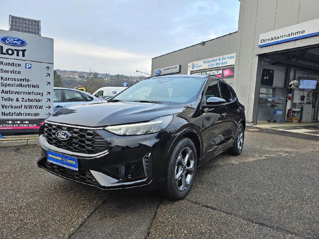 Ford Kuga 2024