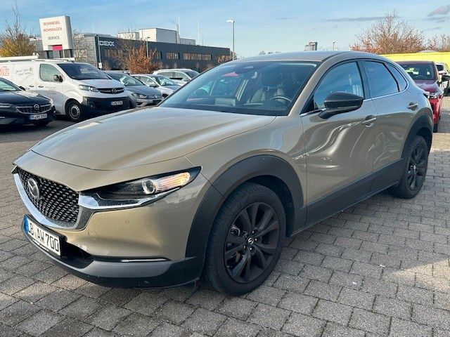 Mazda CX-30 2025