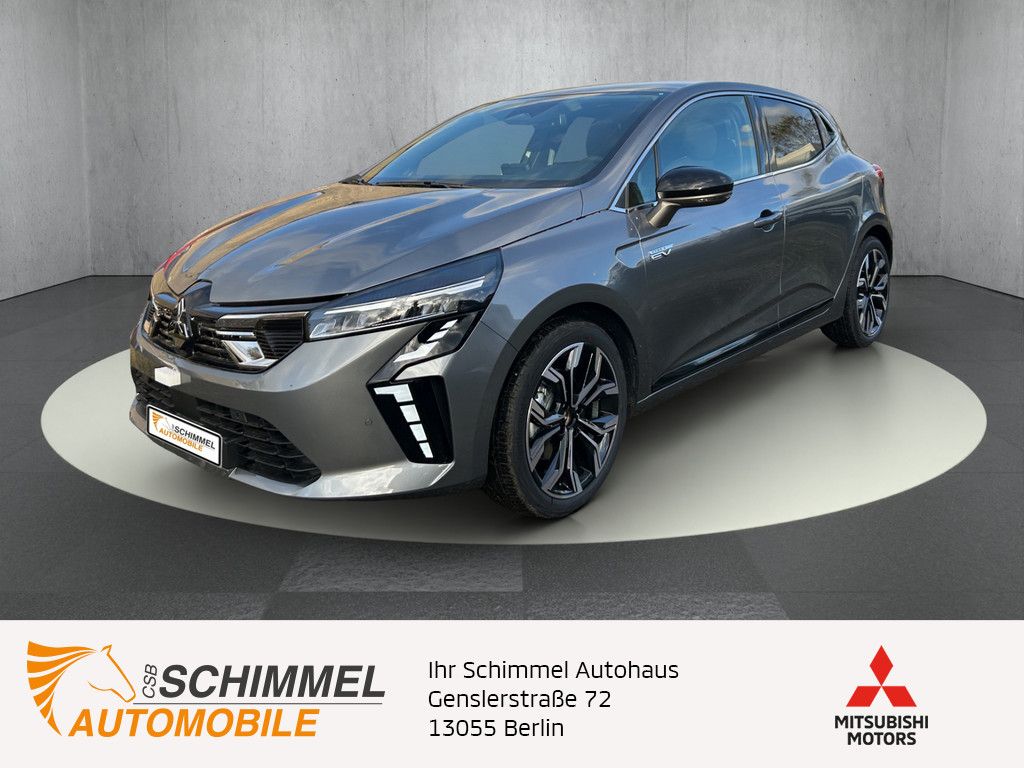 Mitsubishi Colt 2025