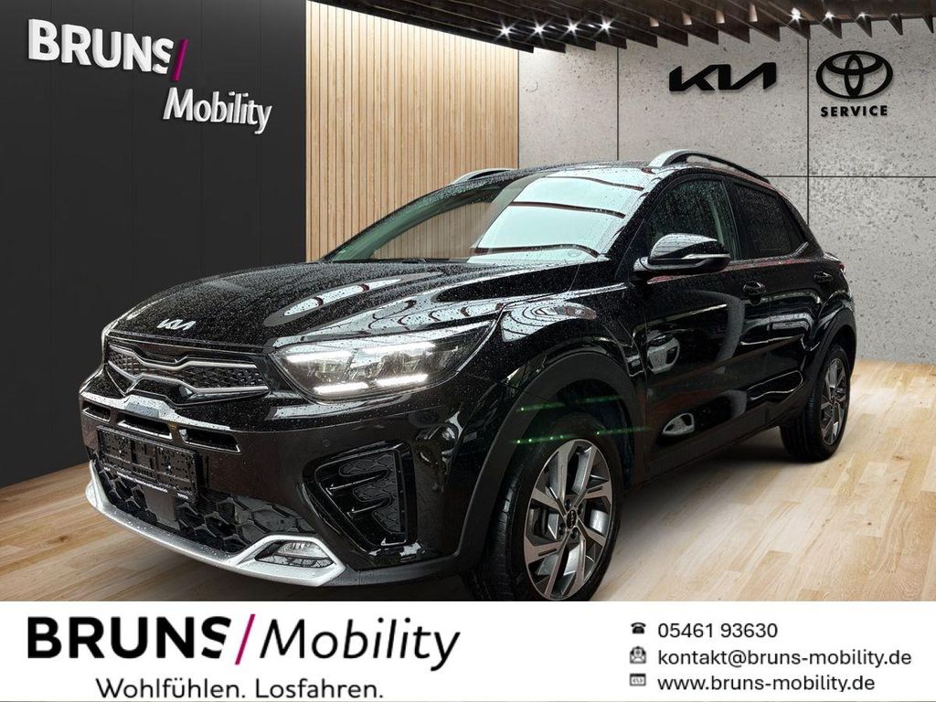 Kia Stonic 2023