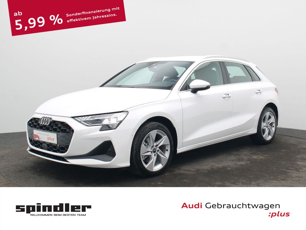 Audi A3 2025