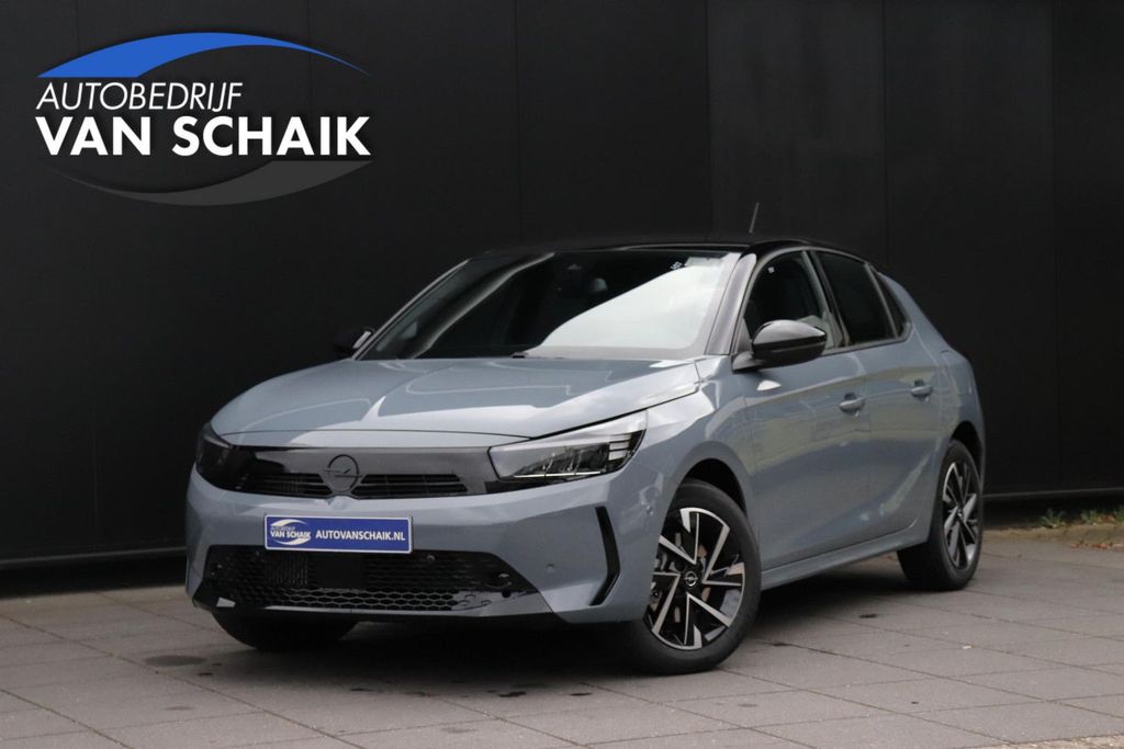 Opel Corsa 2024