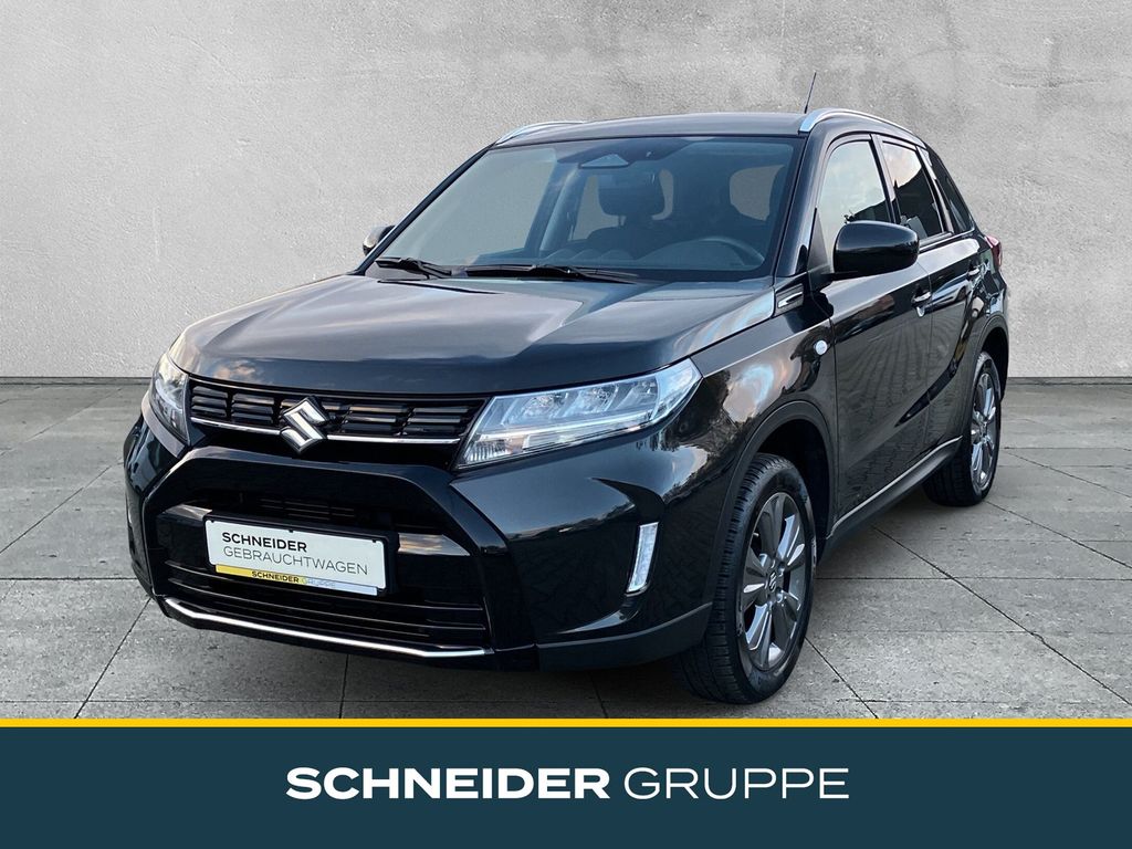 Suzuki Vitara 2025
