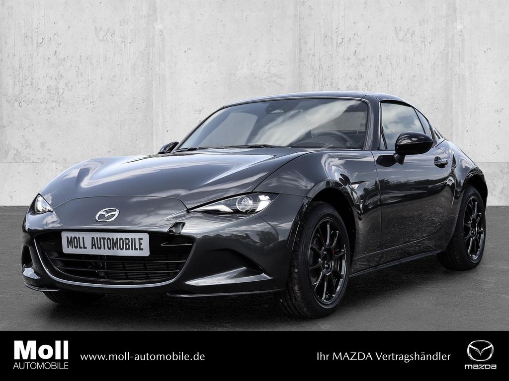 Mazda MX-5 2025