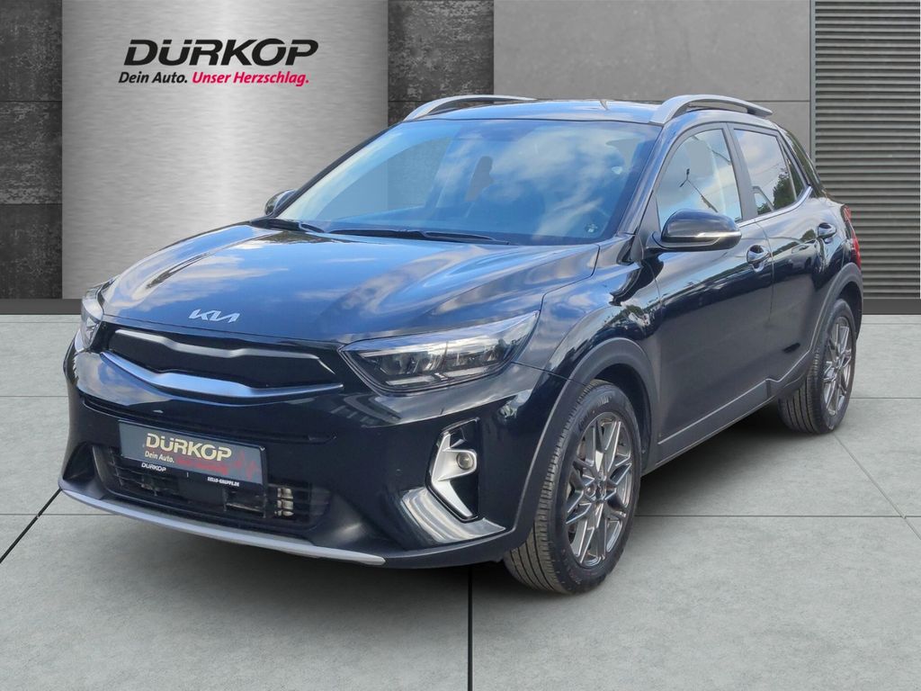 Kia Stonic 2024