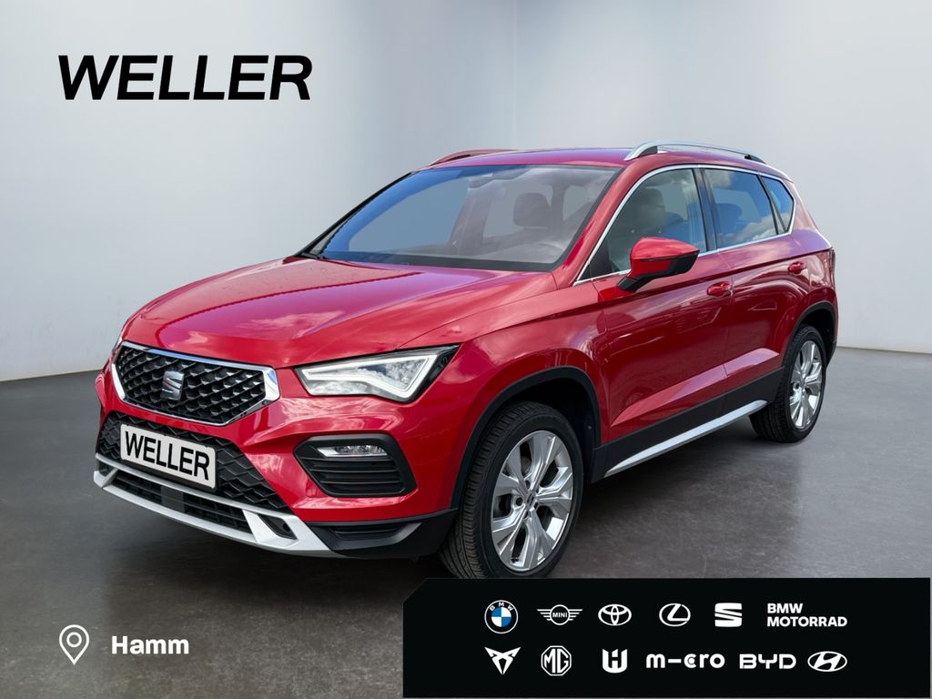 Seat Ateca 2022