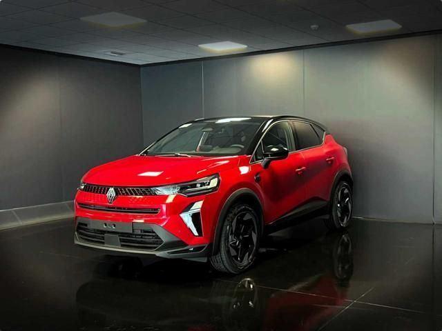 Renault Captur 2025