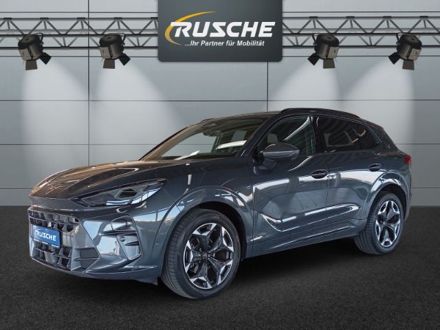 Cupra Terramar 2025