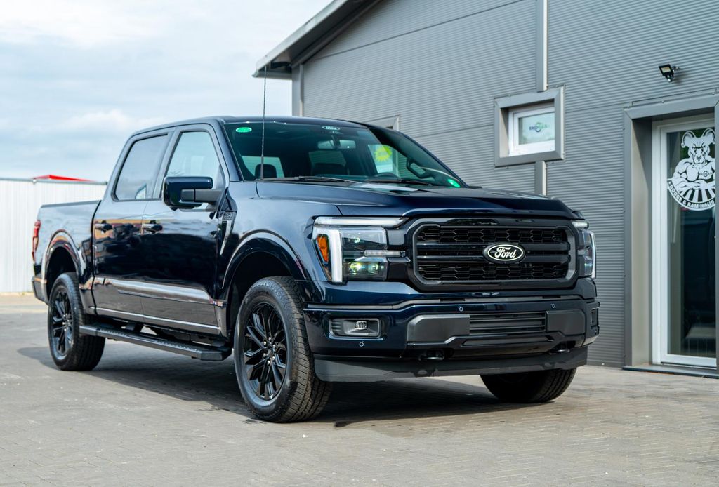 Ford F 150