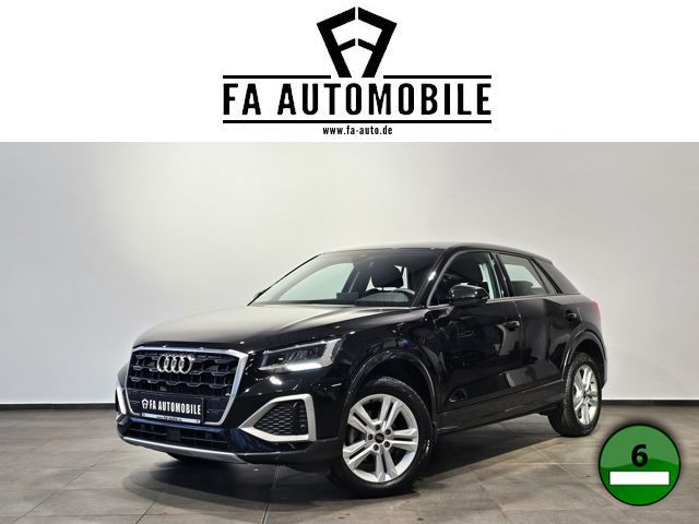 Audi Q2 2024