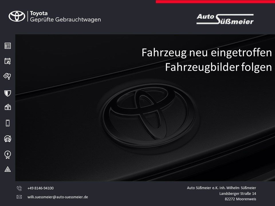 Toyota Aygo (X) 2025