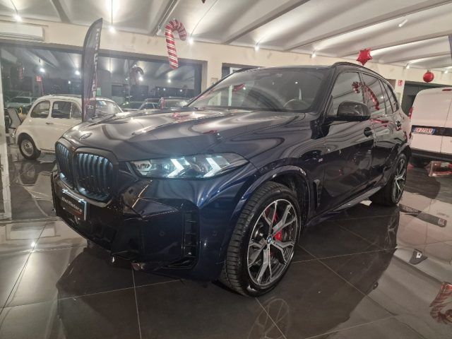 BMW X5 2023
