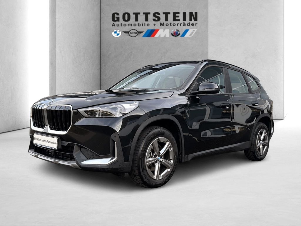 BMW X1 2023
