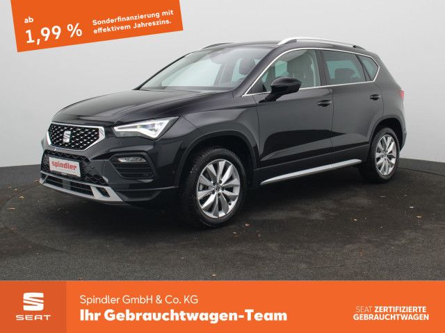 Seat Ateca 2024
