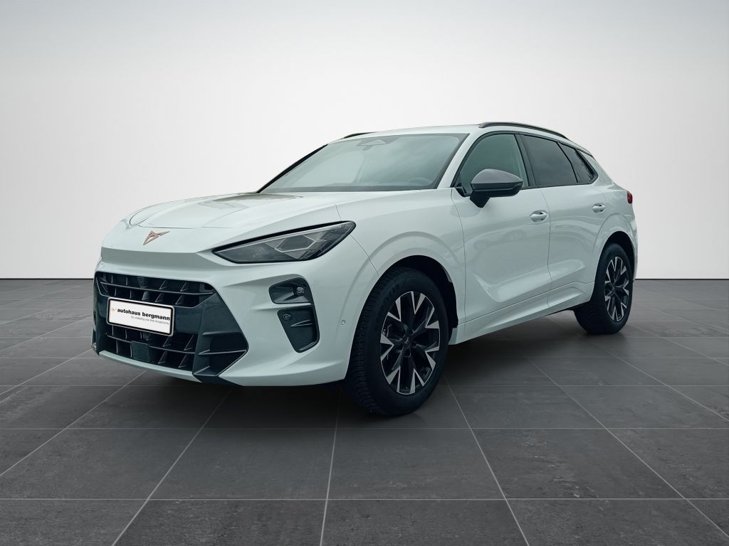 Cupra Terramar 2025