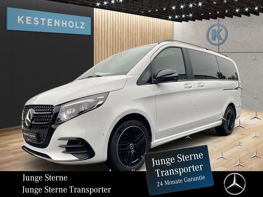 Mercedes-Benz 2025